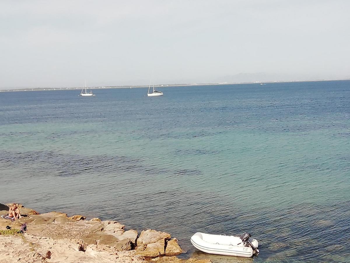 Sardinia For You Ористано Экстерьер фото