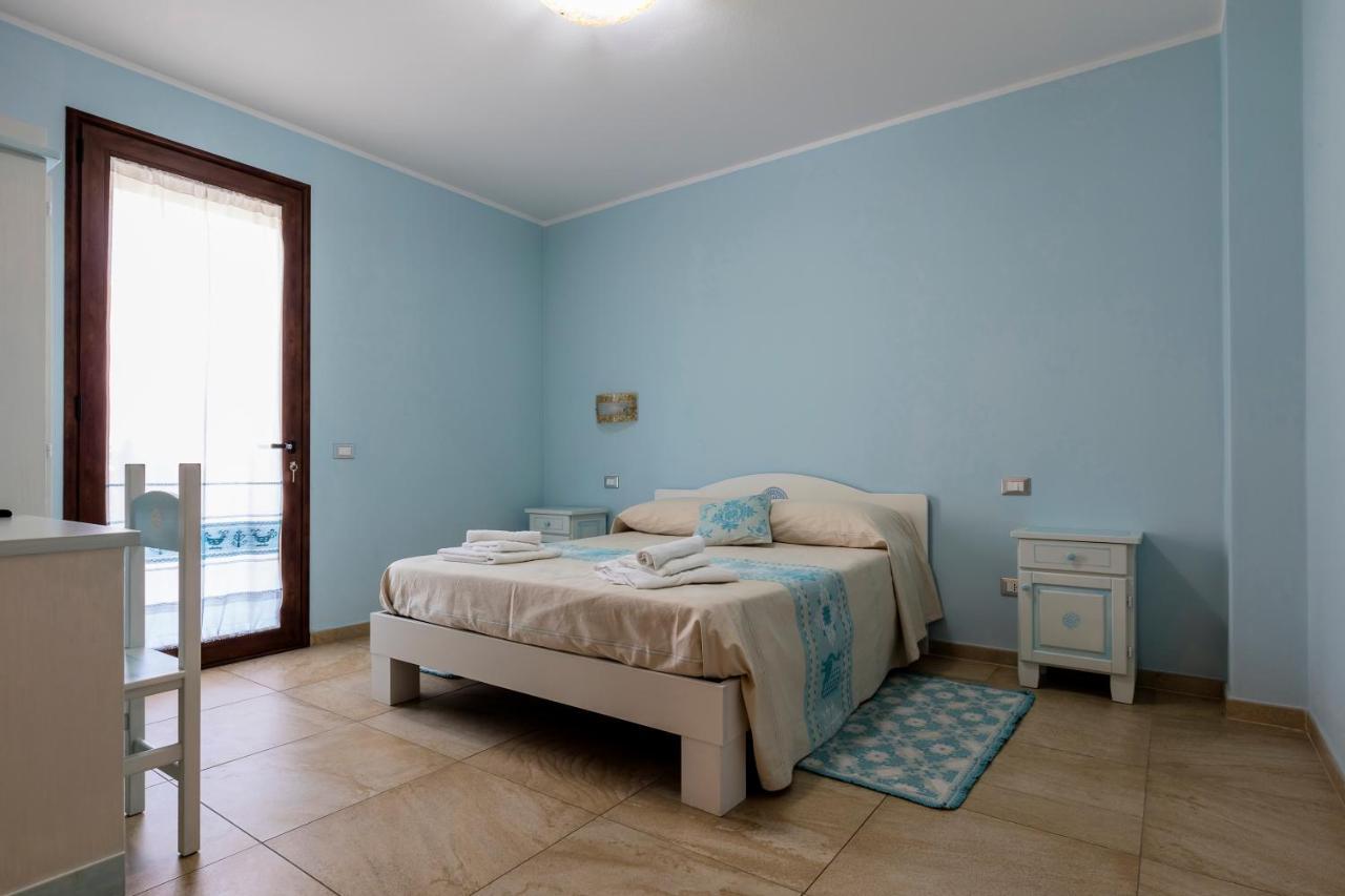 Sardinia For You Ористано Экстерьер фото