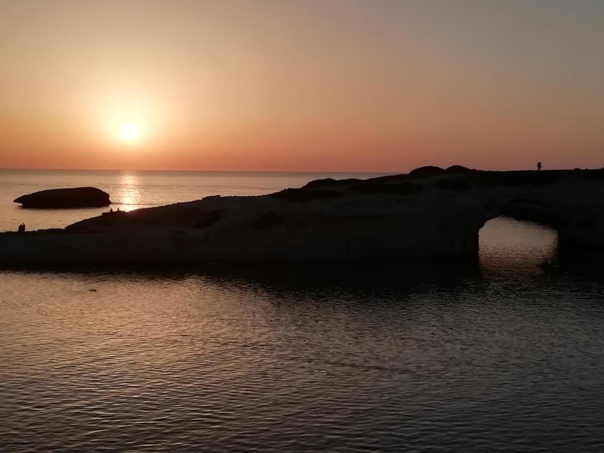Sardinia For You Ористано Экстерьер фото