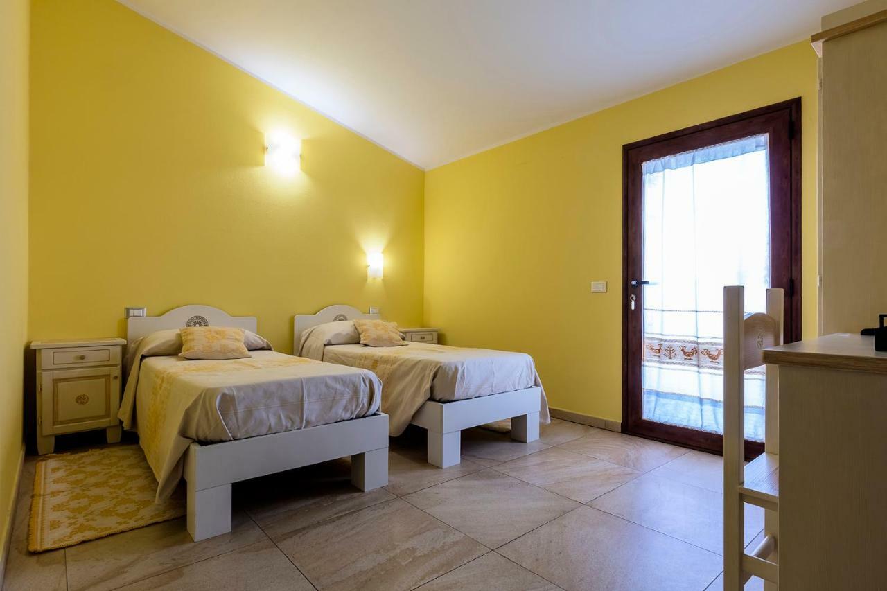 Sardinia For You Ористано Экстерьер фото
